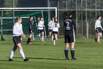 Bild 55 - F SV Henstedt Ulzburg2 - FSG Kaki-StuSie : Ergebnis: 2:2